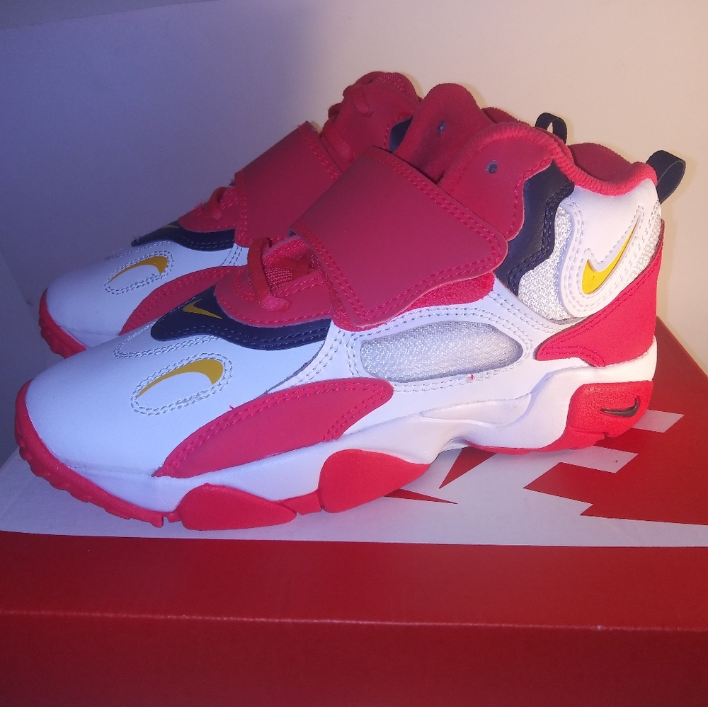 Speed Turf (PS)
